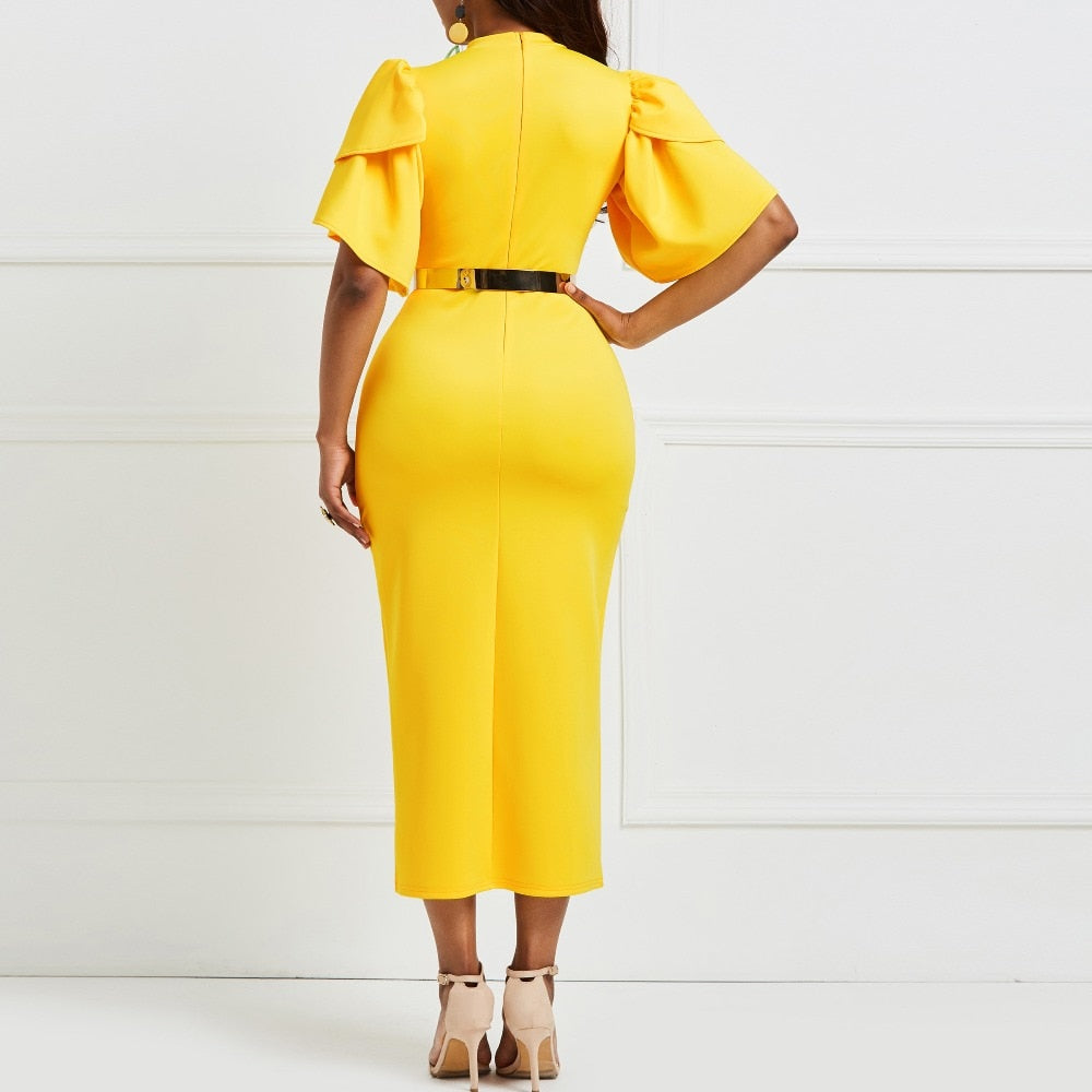 women office dress ladies working