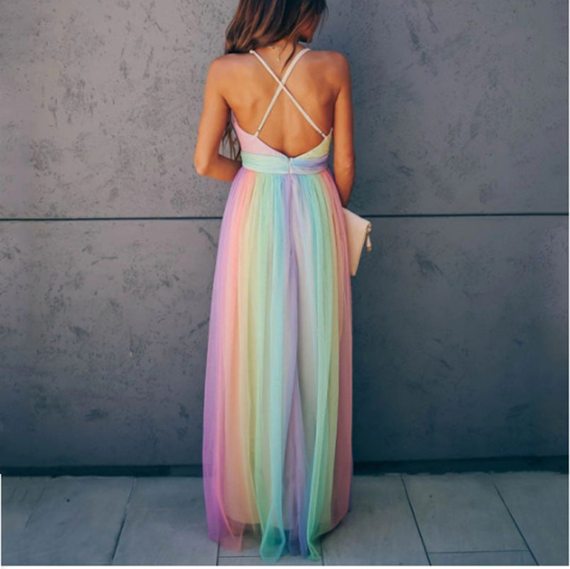 Pregnant Photo Dress