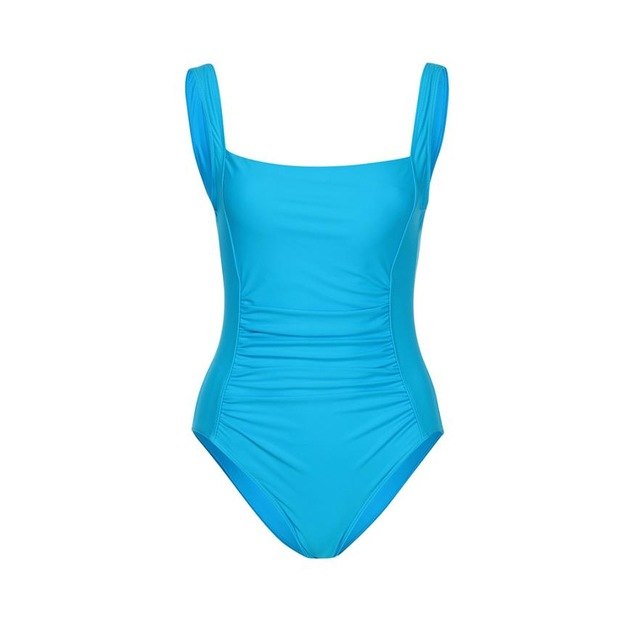 Women's plus Size Bikini Swimsuit