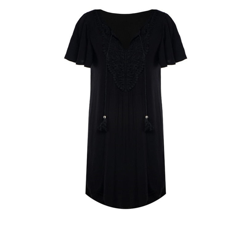 Dress Bikini Outerwear