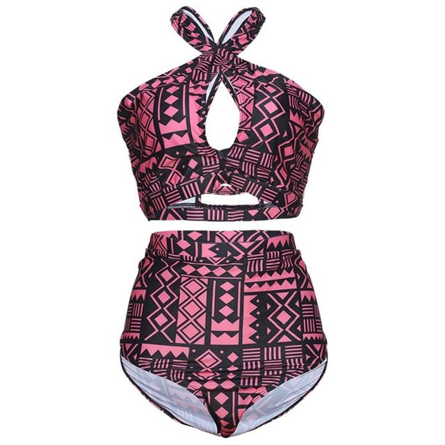 Bikinis Women Swimsuit Top Bathing suit female swimwear Plus Size
