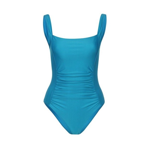 Women's plus Size Bikini Swimsuit