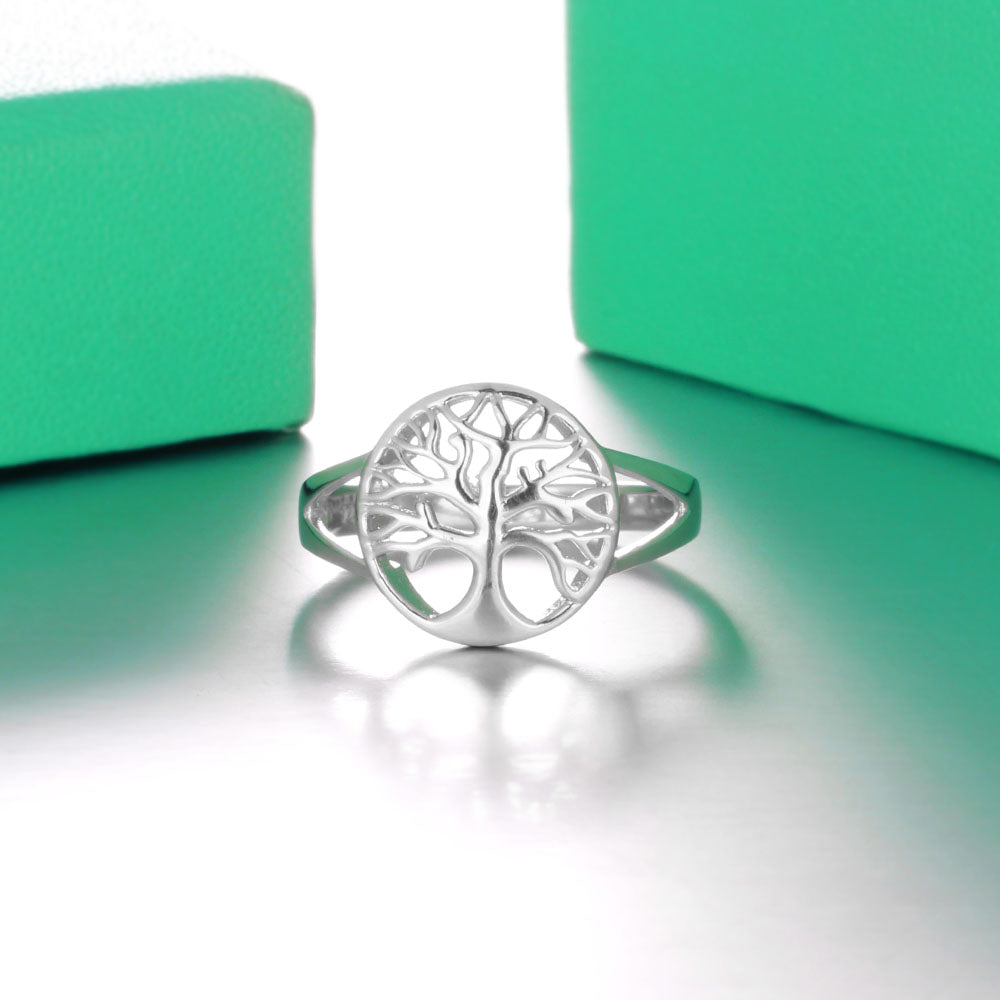 925 Sterling Silver Rings For Women