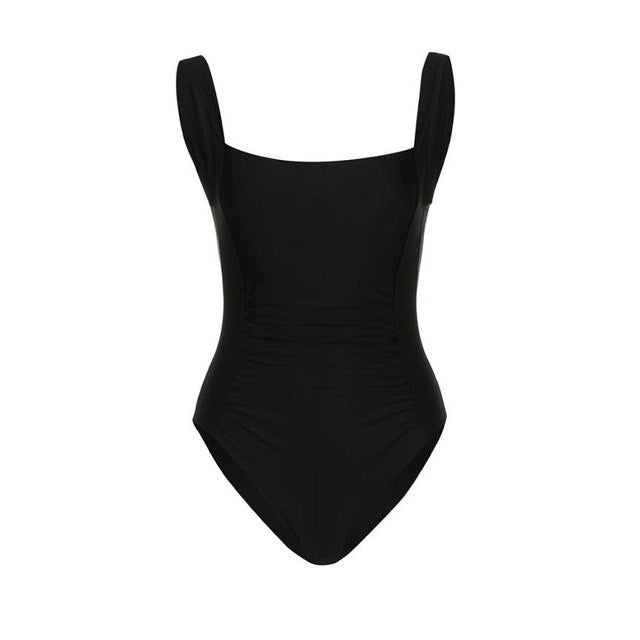 Women's plus Size Bikini Swimsuit