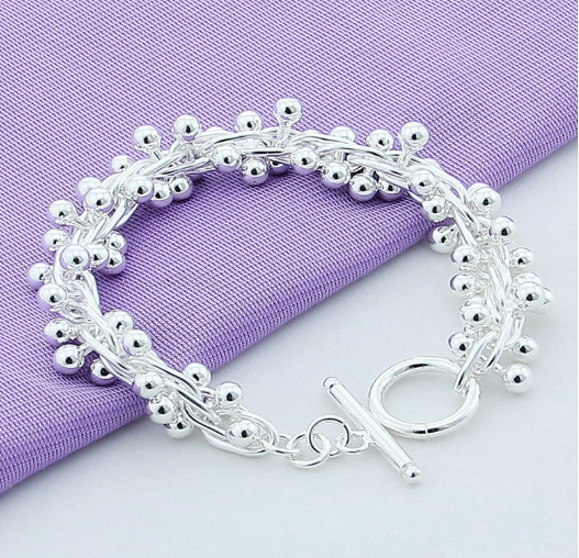 Women Fashion Sterling 925 Silver Jewelry