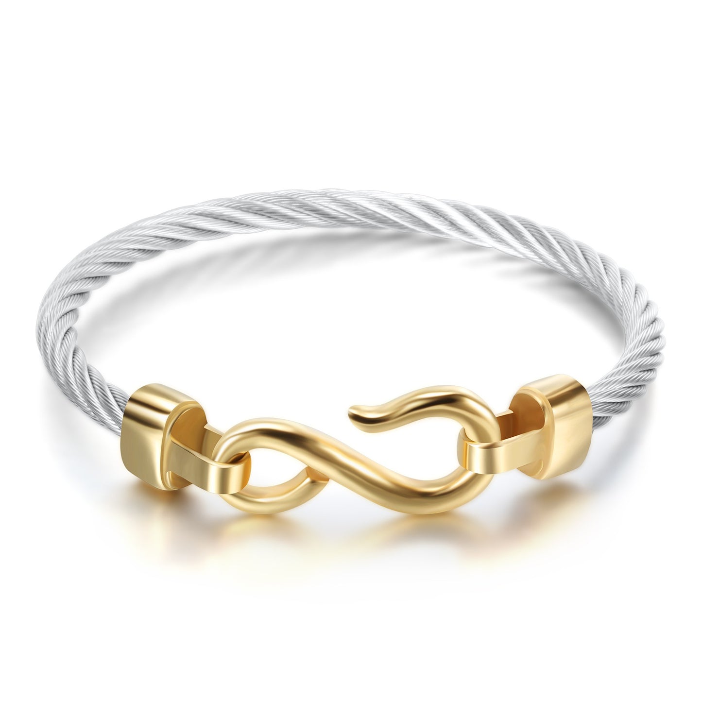 Bracelet stainless steel bracelet