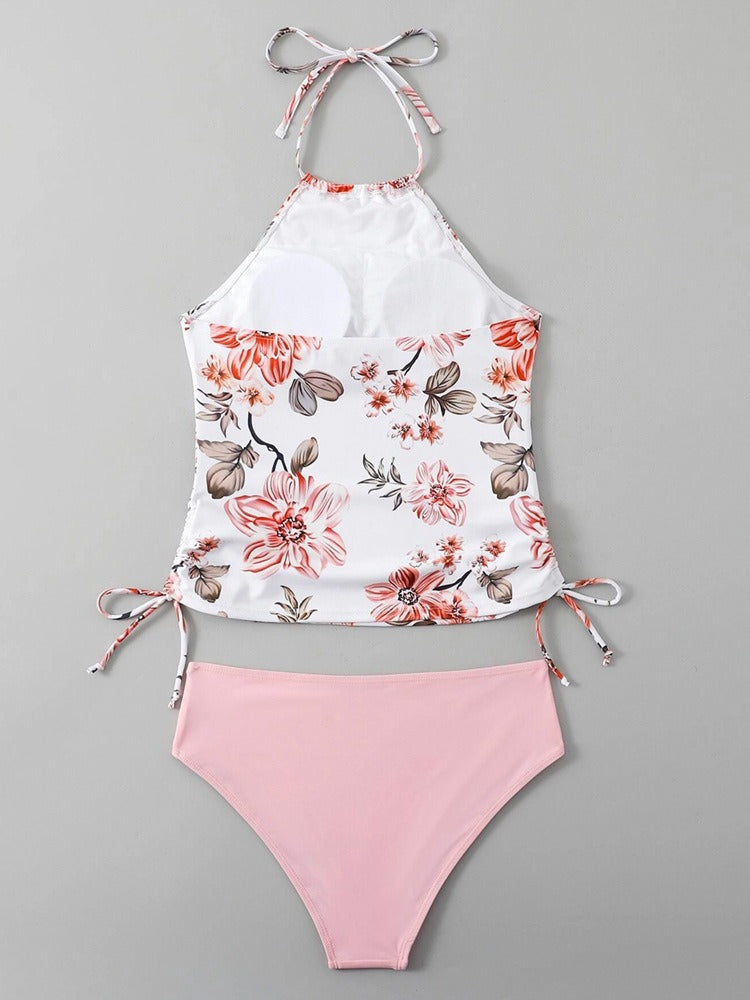 American Bikini Women  Sleeveless Swimwear Women's Swimwear