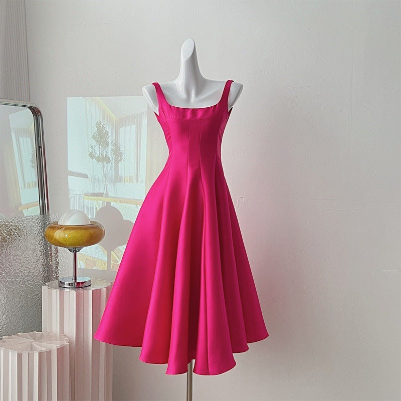 Fine dress for women