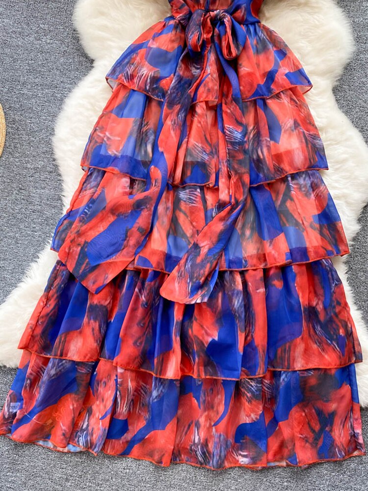 Sexy Women Dress Elegant