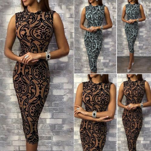Casual Dress Women