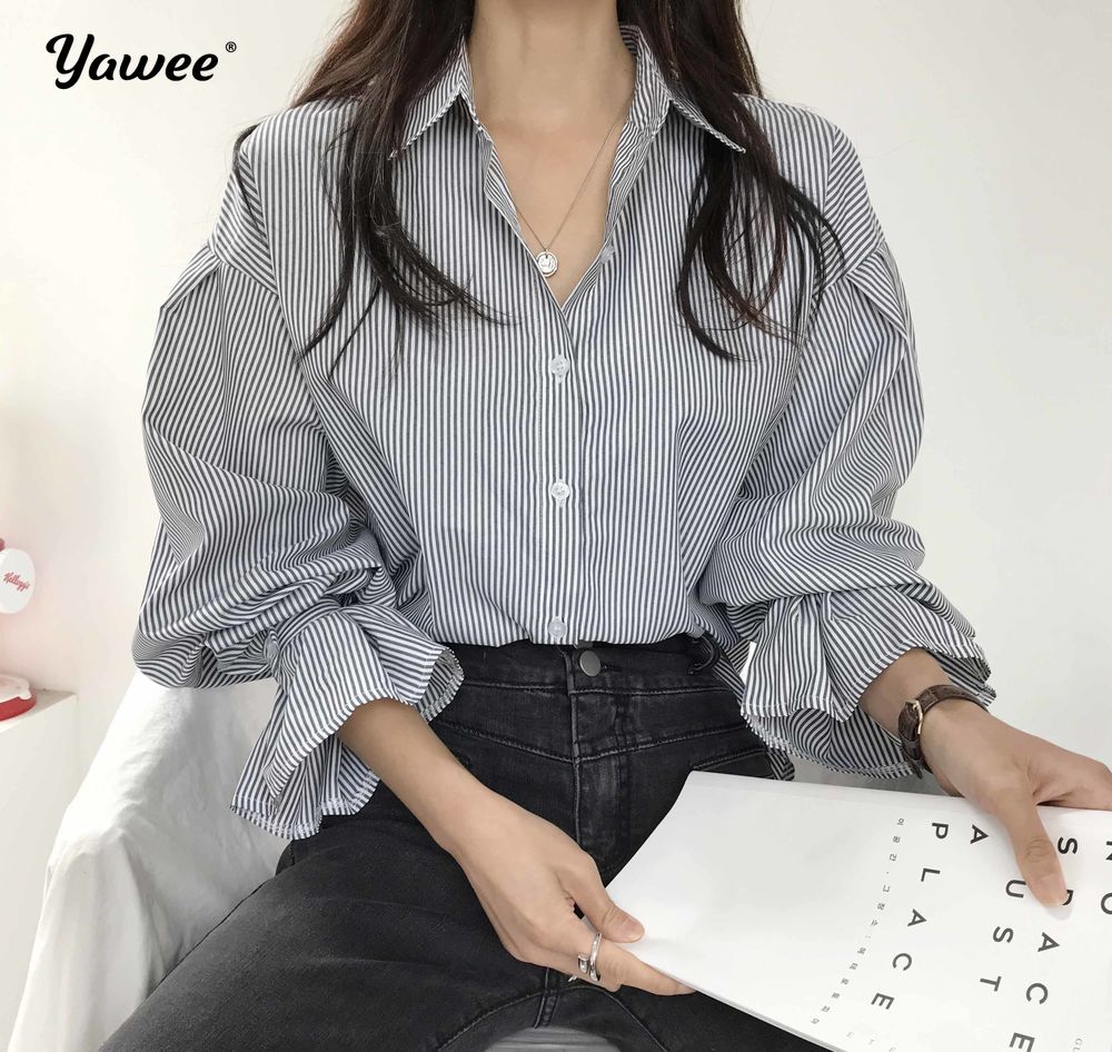 Casual Shirts Women LadiesTops