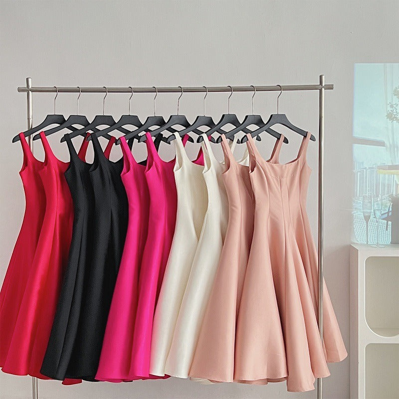 Fine dress for women