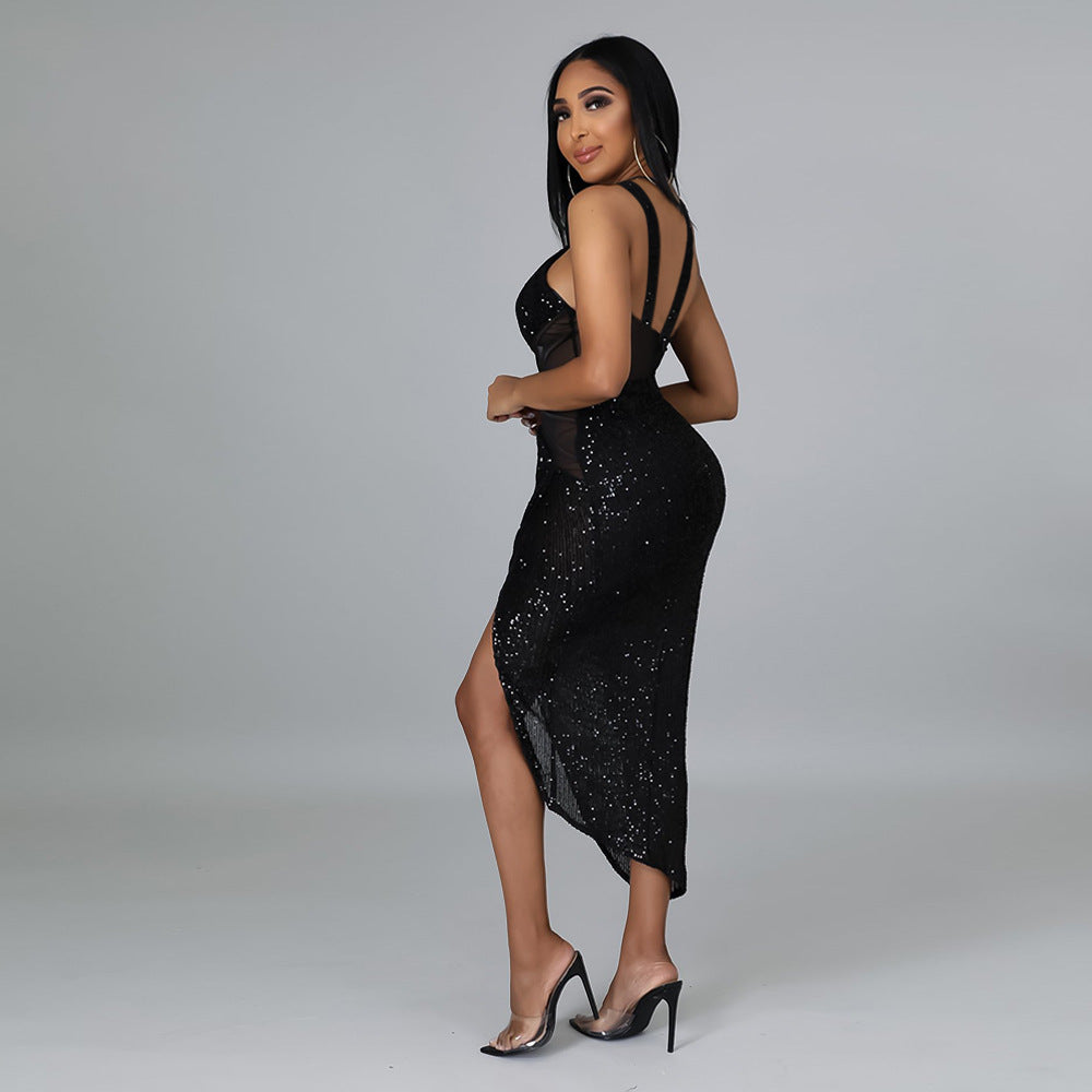 Party Dress Sexy