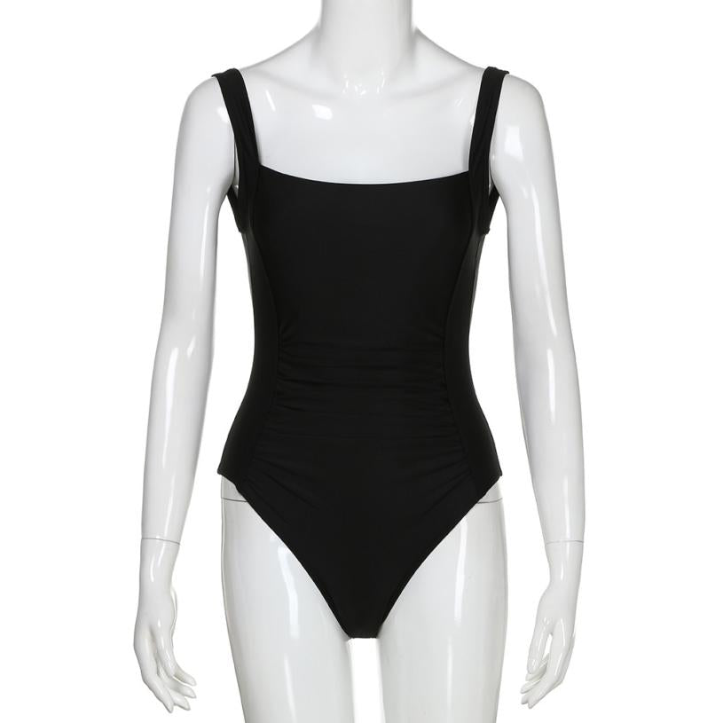 Women's plus Size Bikini Swimsuit