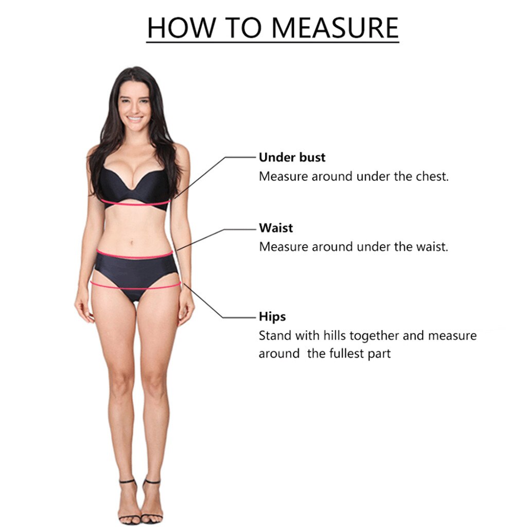 Sexy Bandage Bikinis Women High Waist Bikini Plus Size
