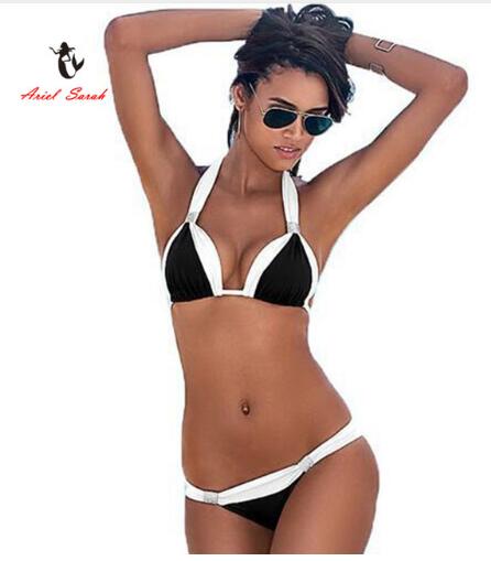 Sexy Bikinis Women Swimsuit Plus Size Swimwear
