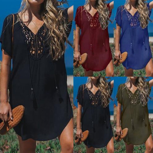 Dress Bikini Outerwear