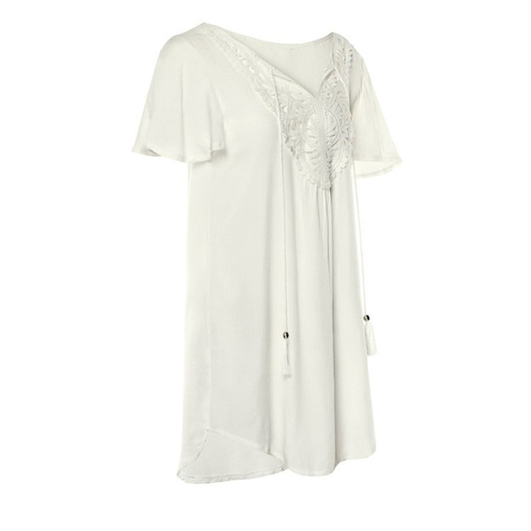 Dress Bikini Outerwear