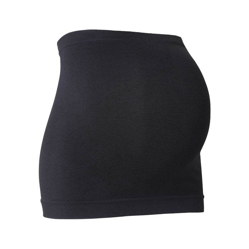 Pregnant Women's Belly Belt Seamless Anti-Skid Silicone