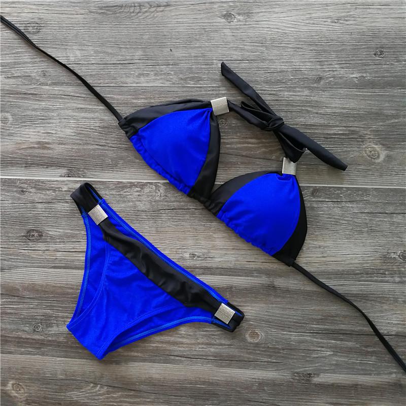 Sexy Bikinis Women Swimsuit Plus Size Swimwear