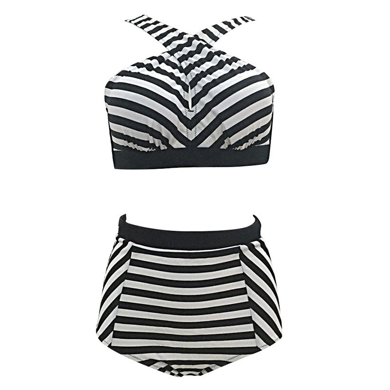 Bikinis Women Swimsuit Top Bathing suit female swimwear Plus Size
