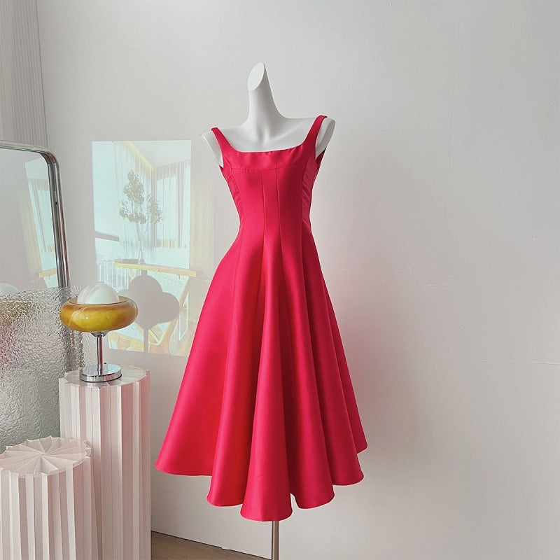 Fine dress for women