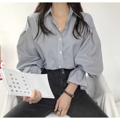 Casual Shirts Women LadiesTops