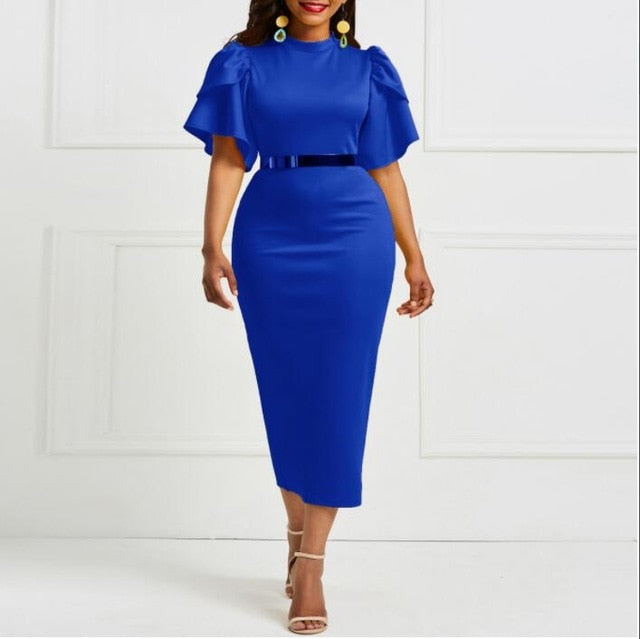 women office dress ladies working