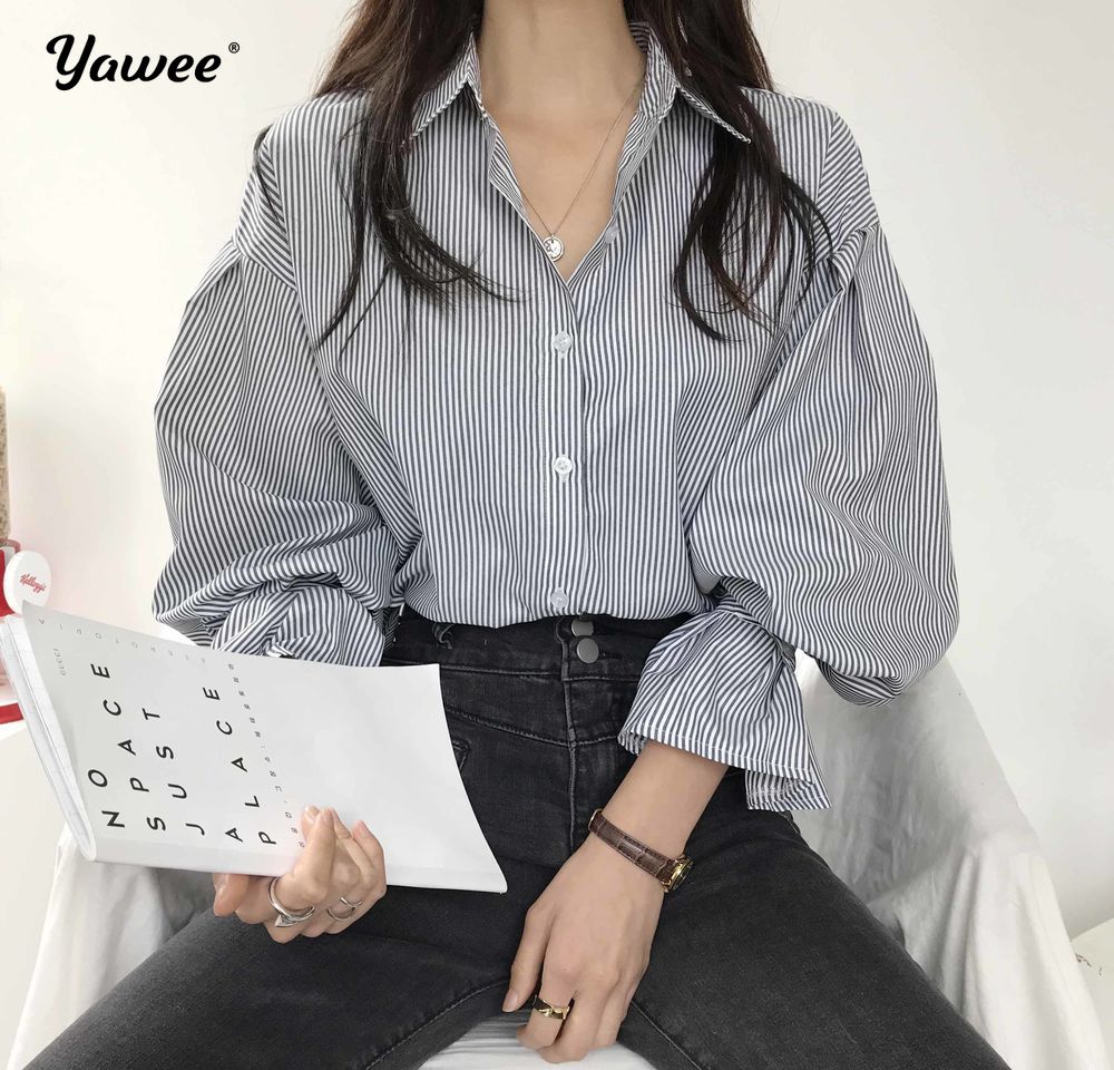 Casual Shirts Women LadiesTops