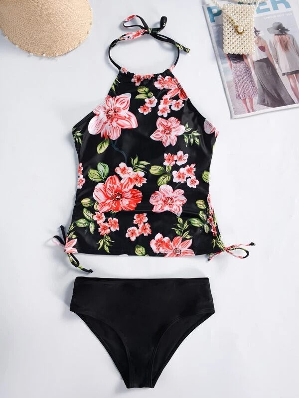 American Bikini Women  Sleeveless Swimwear Women's Swimwear