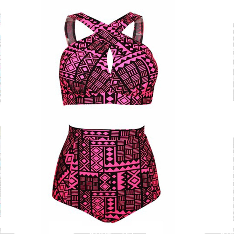 Bikinis Women Swimsuit Top Bathing suit female swimwear Plus Size