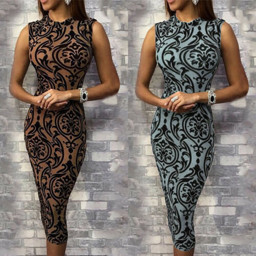 Casual Dress Women