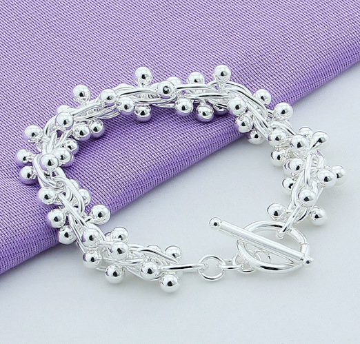Women Fashion Sterling 925 Silver Jewelry