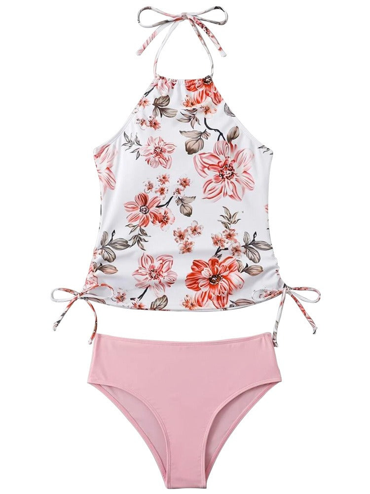 American Bikini Women  Sleeveless Swimwear Women's Swimwear