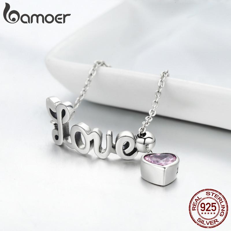 925 Sterling Silver Love Letter Adjustable Finger Ring