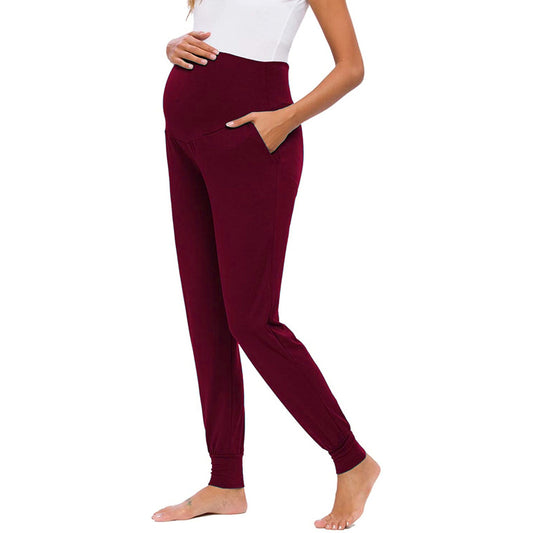 Pregnant Women's Pants