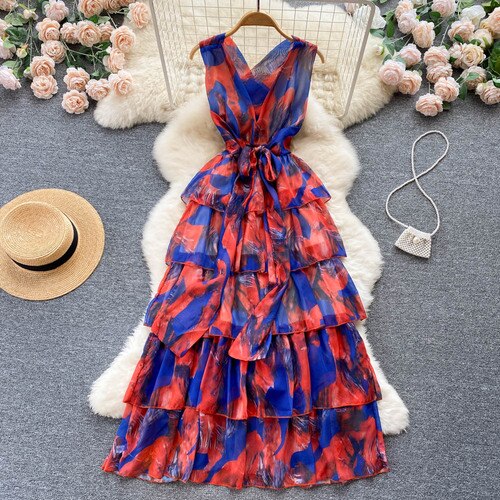 Sexy Women Dress Elegant