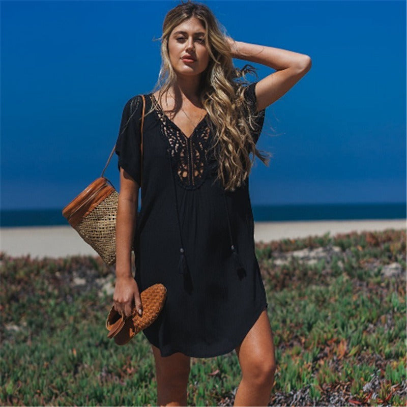 Dress Bikini Outerwear