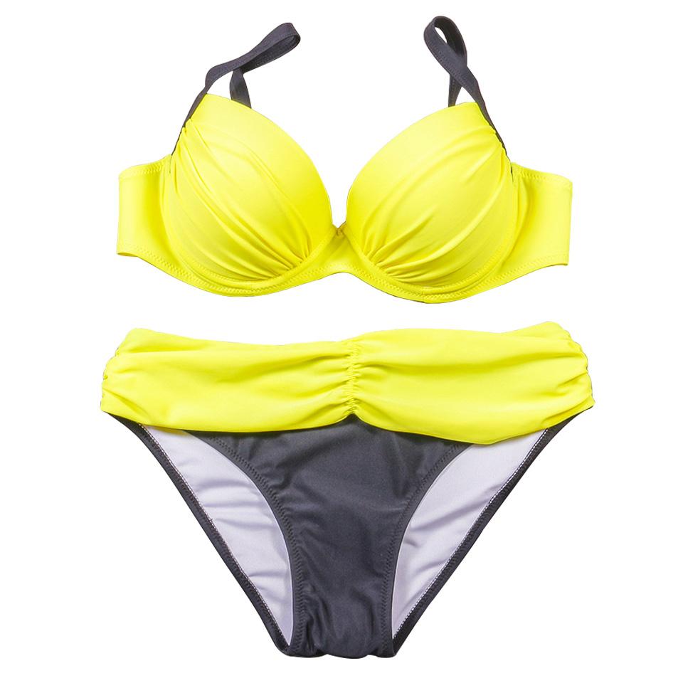 Sexy Bikinis Women Swimsuit Summer Low Waisted Suits