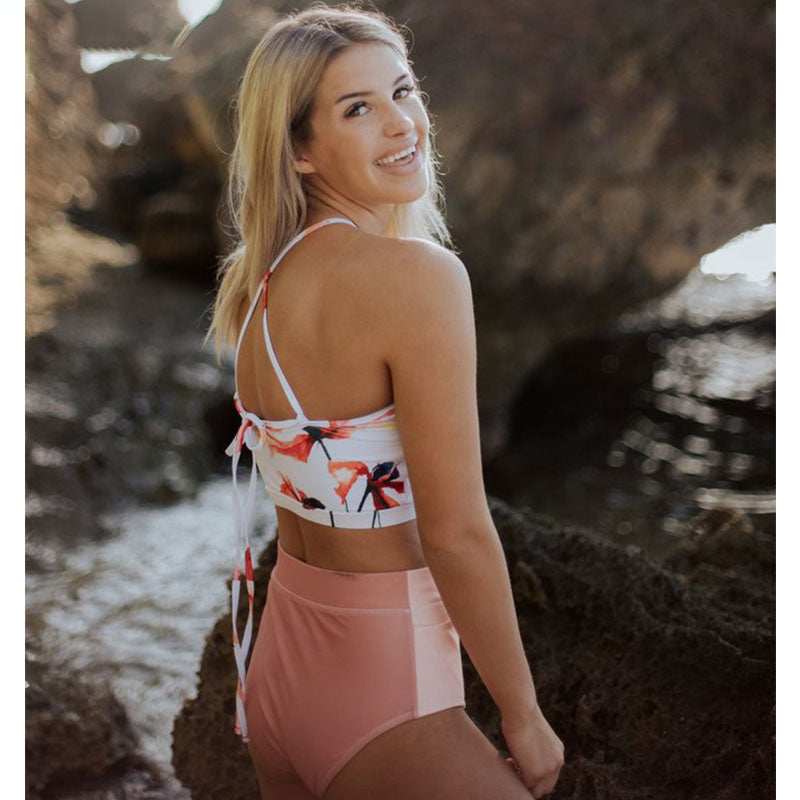 Bikinis Women Summer Beach Wear