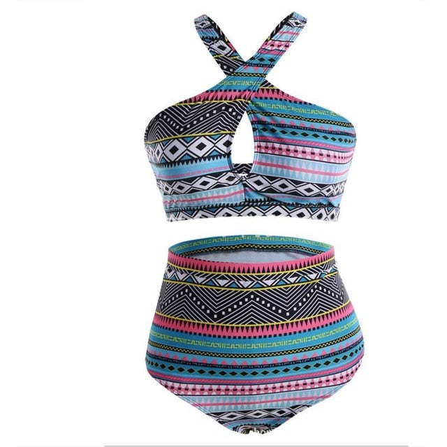 Bikinis Women Swimsuit Top Bathing suit female swimwear Plus Size