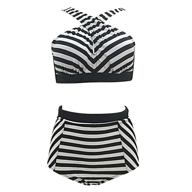Bikinis Women Swimsuit Top Bathing suit female swimwear Plus Size