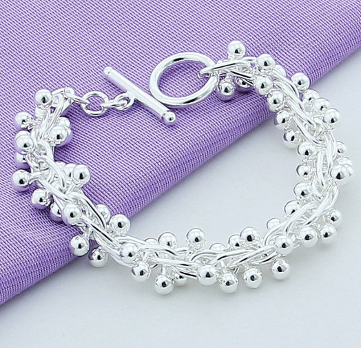 Women Fashion Sterling 925 Silver Jewelry
