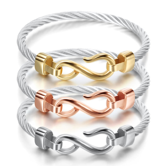 Bracelet stainless steel bracelet
