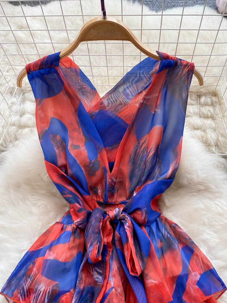 Sexy Women Dress Elegant