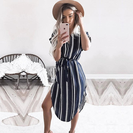 Women Dress Tunic