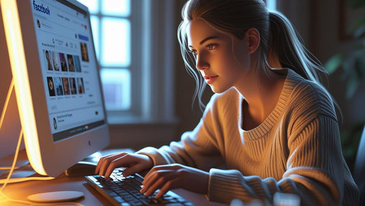 Curso "Primeros pasos en redes sociales: Aprende a mostrar tu marca y vender online desde cero"