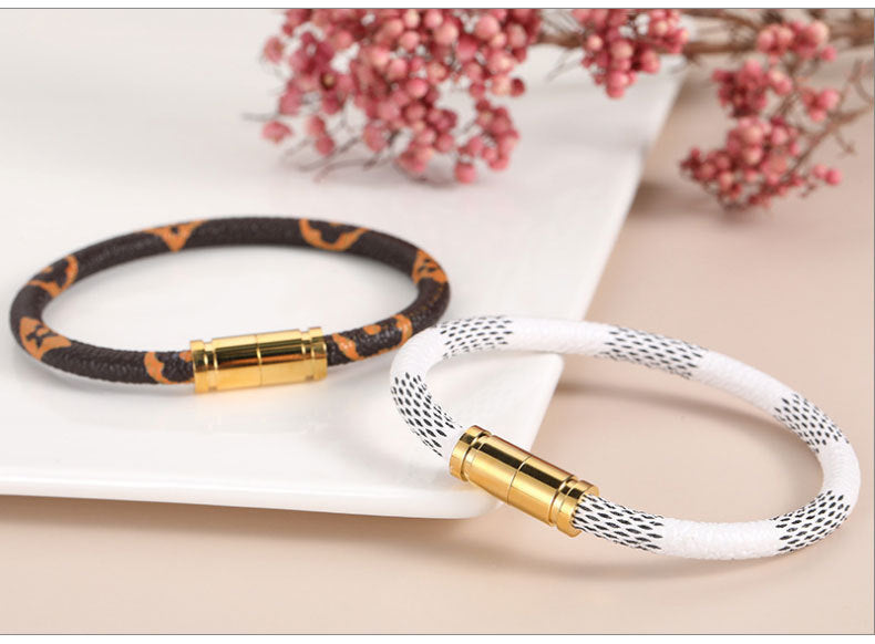 Stainless Steel bracelets