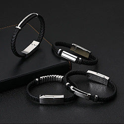 Stainless Steel bracelets
