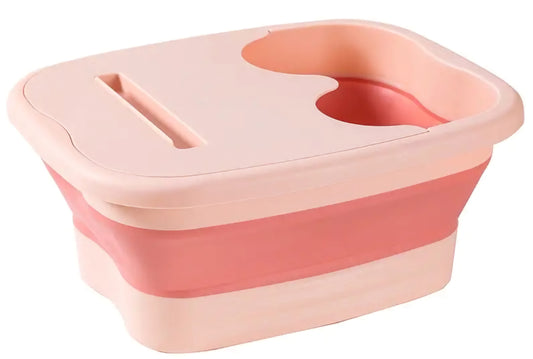 Bañera de pies